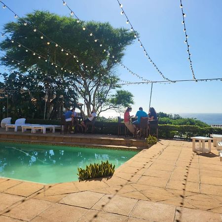 Relax Inn Ballito Exterior foto