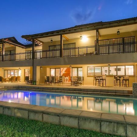 Relax Inn Ballito Exterior foto