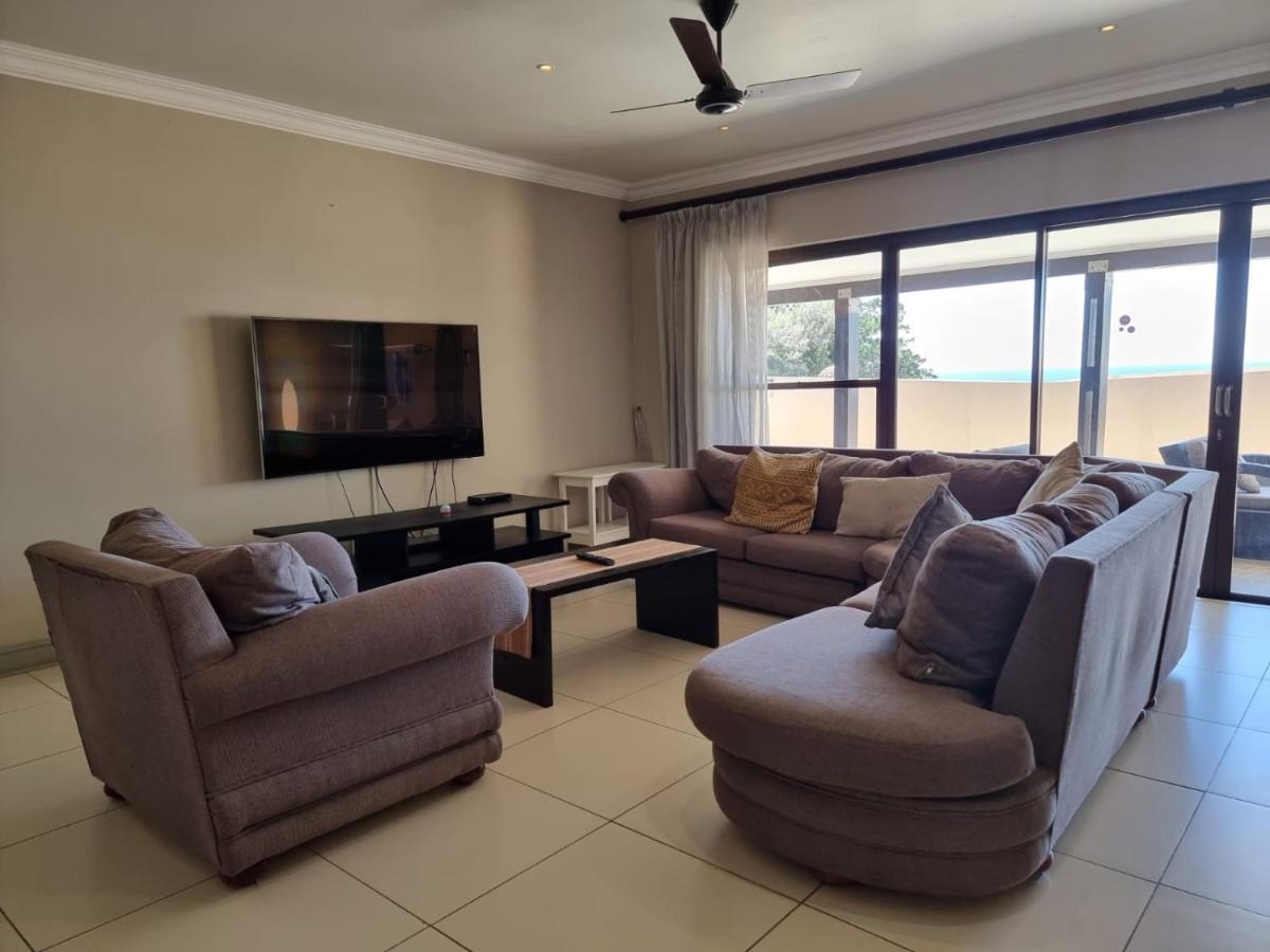 Relax Inn Ballito Exterior foto