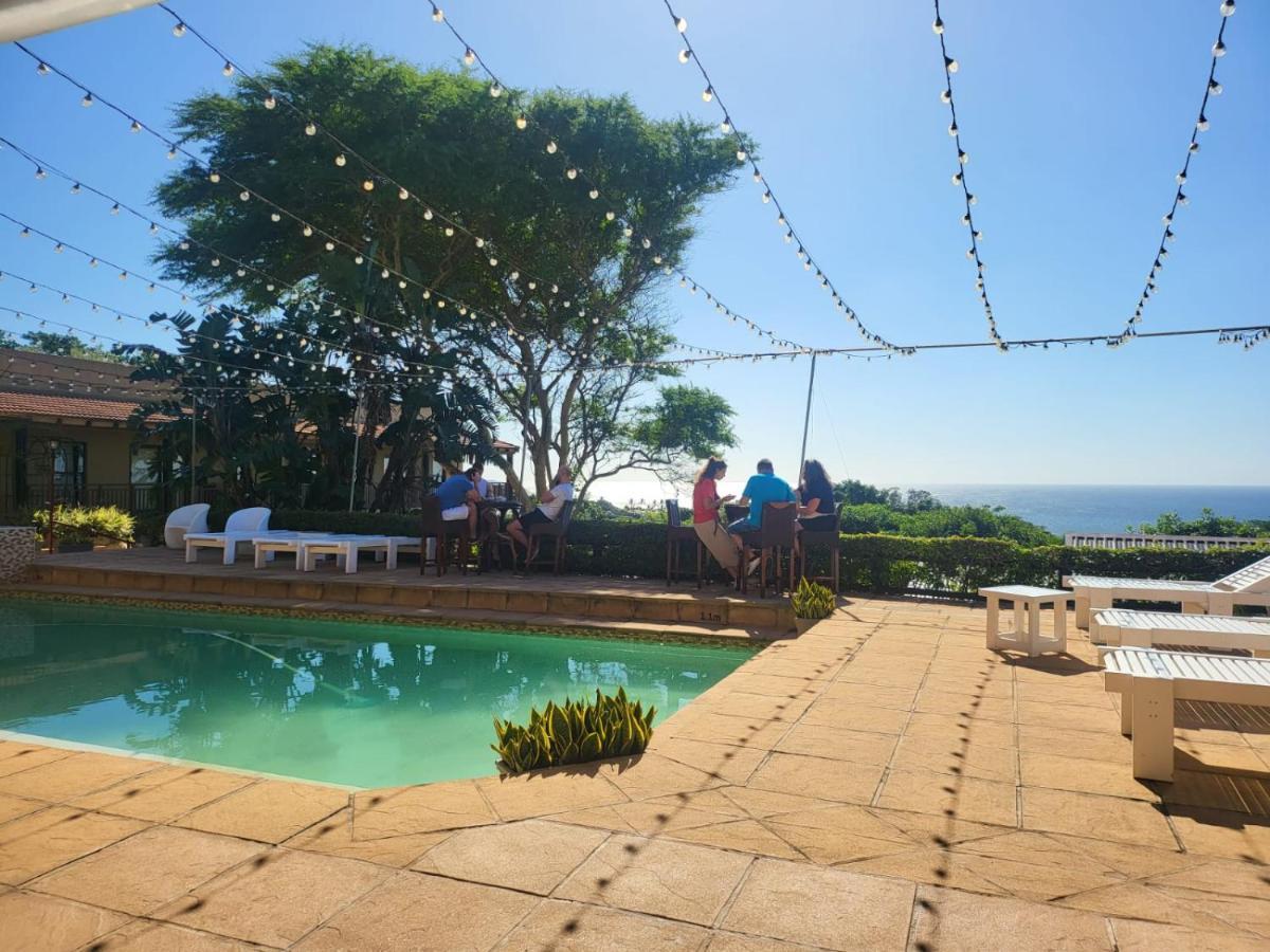 Relax Inn Ballito Exterior foto