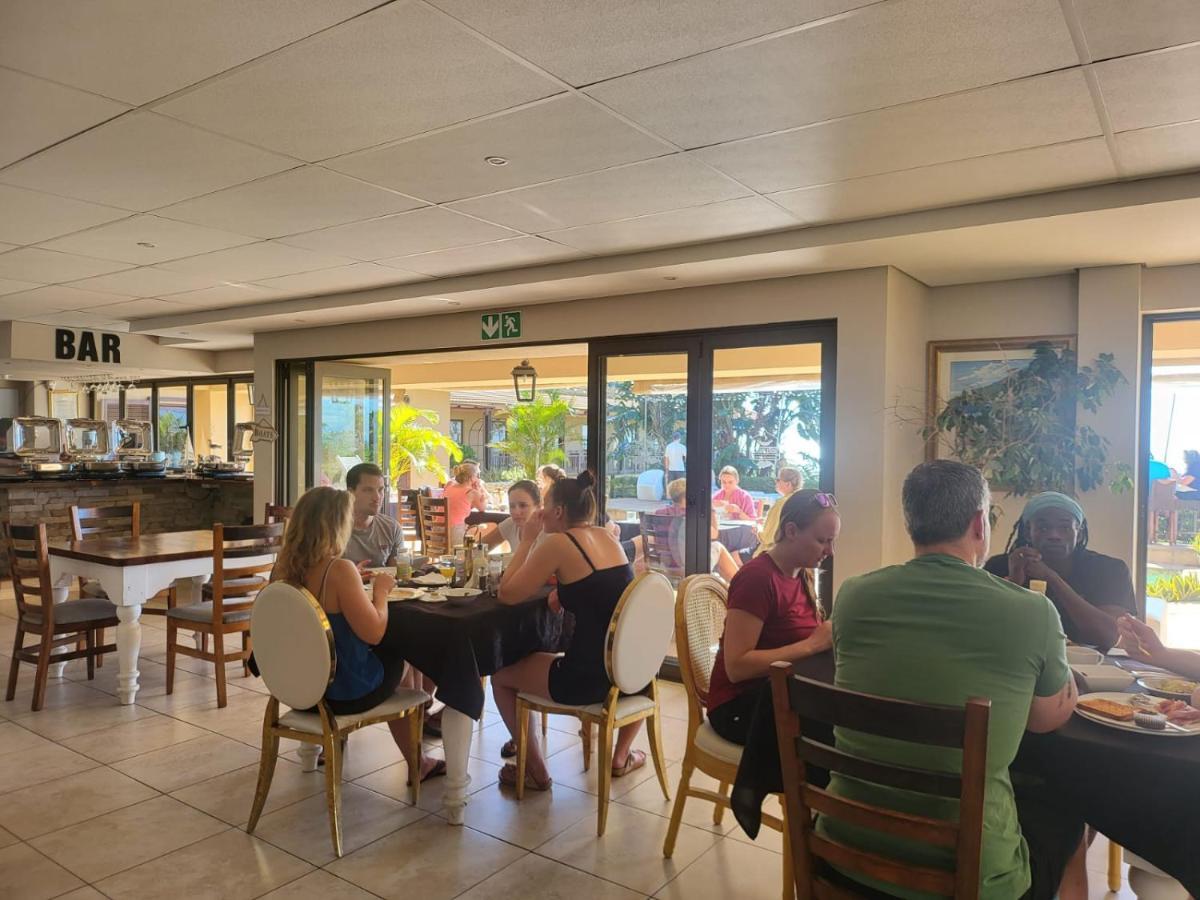 Relax Inn Ballito Exterior foto