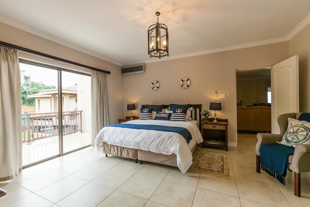 Relax Inn Ballito Habitación foto