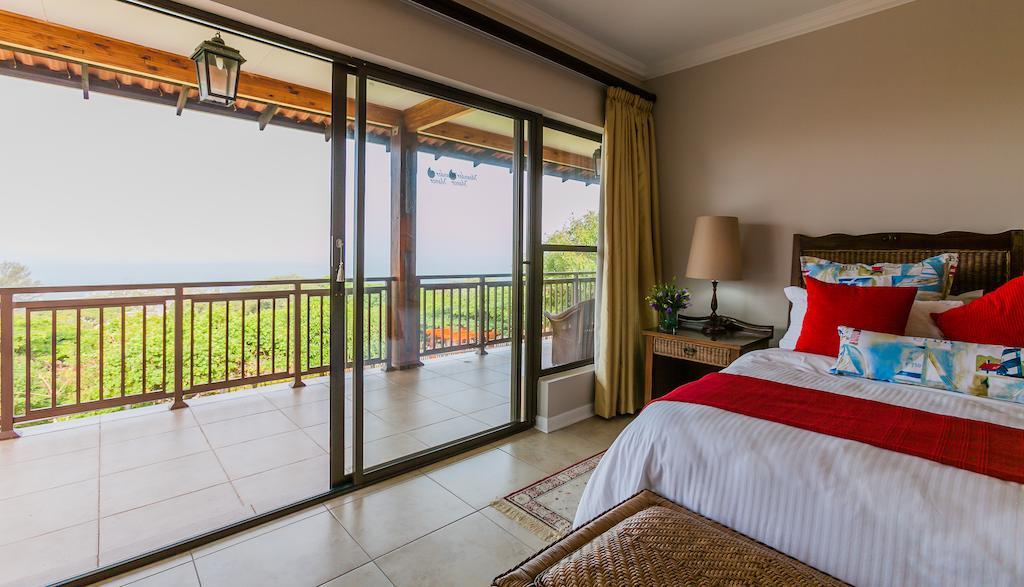 Relax Inn Ballito Exterior foto