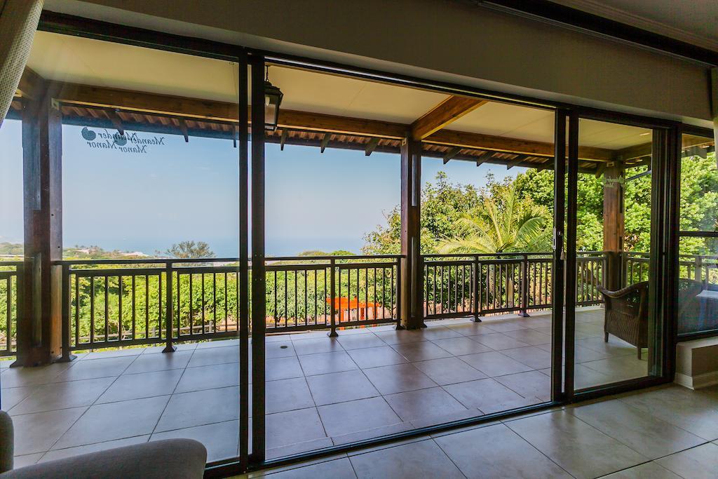 Relax Inn Ballito Habitación foto