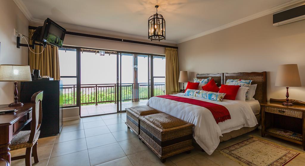 Relax Inn Ballito Habitación foto