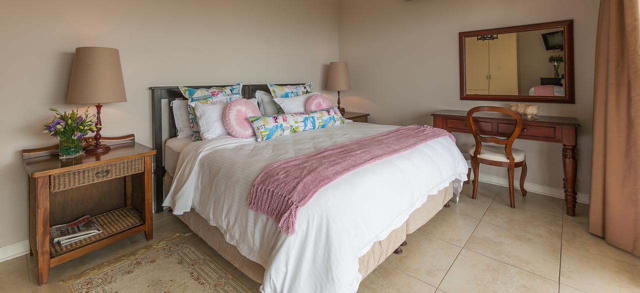 Relax Inn Ballito Exterior foto