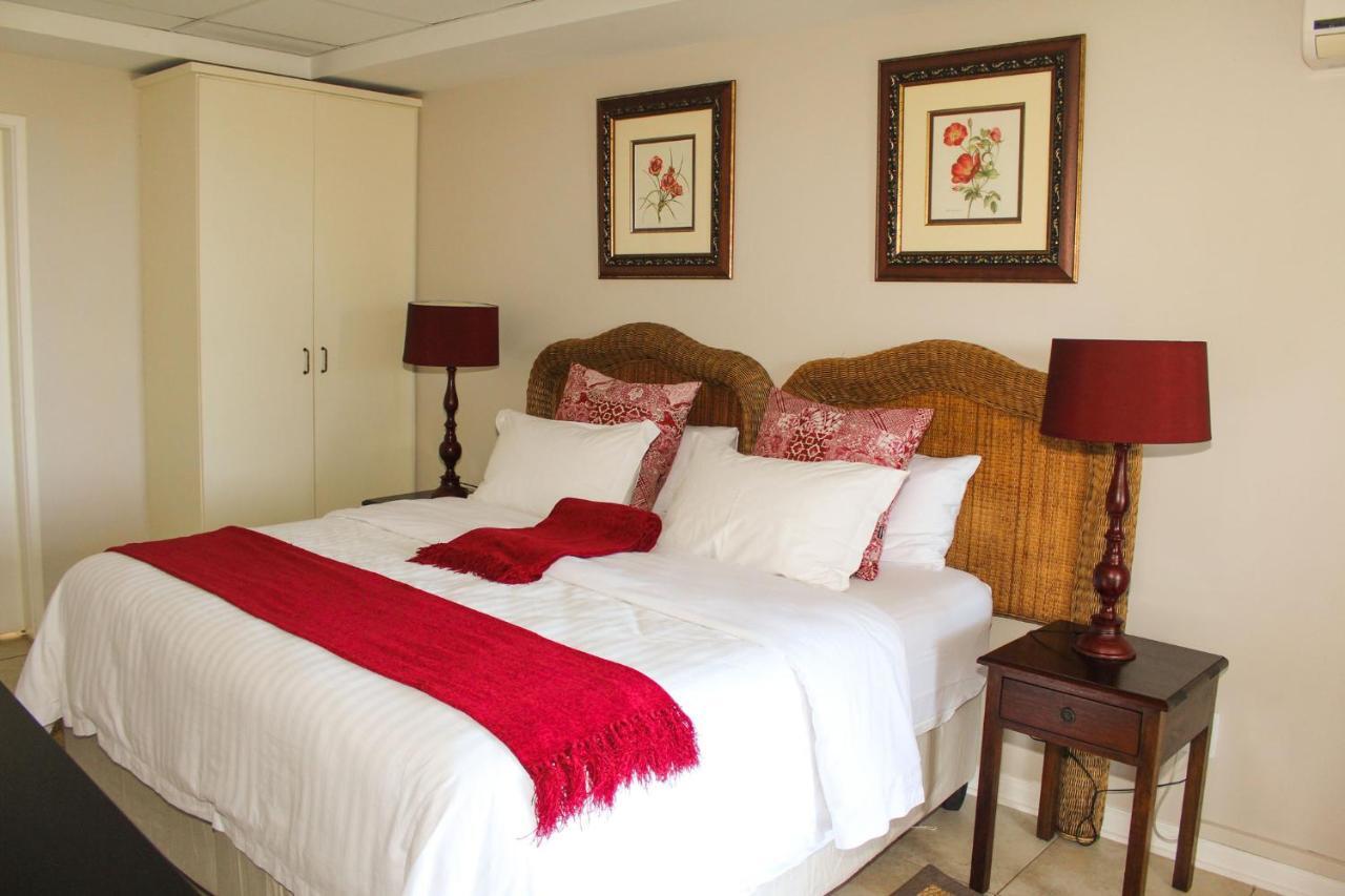 Relax Inn Ballito Exterior foto