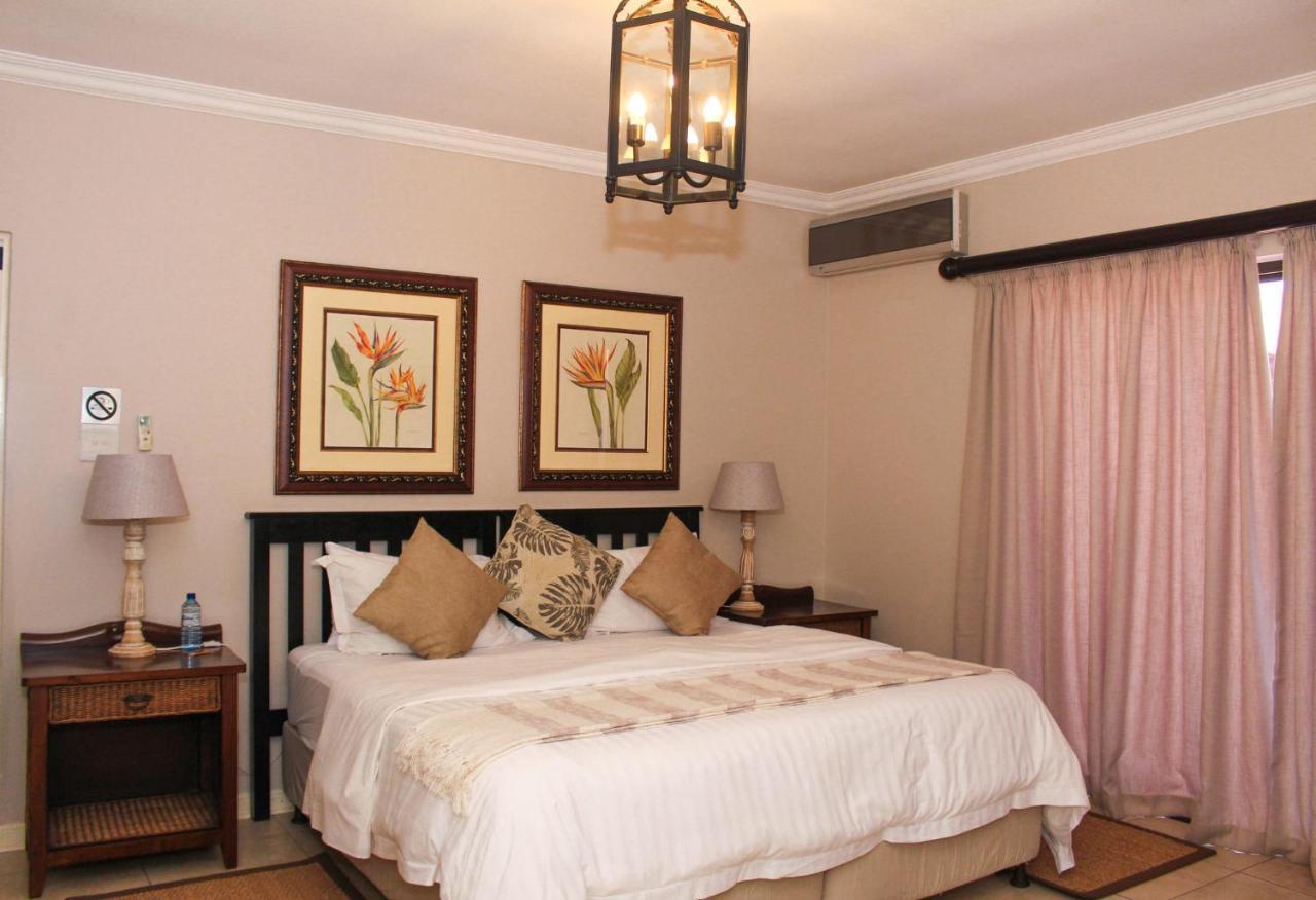 Relax Inn Ballito Exterior foto
